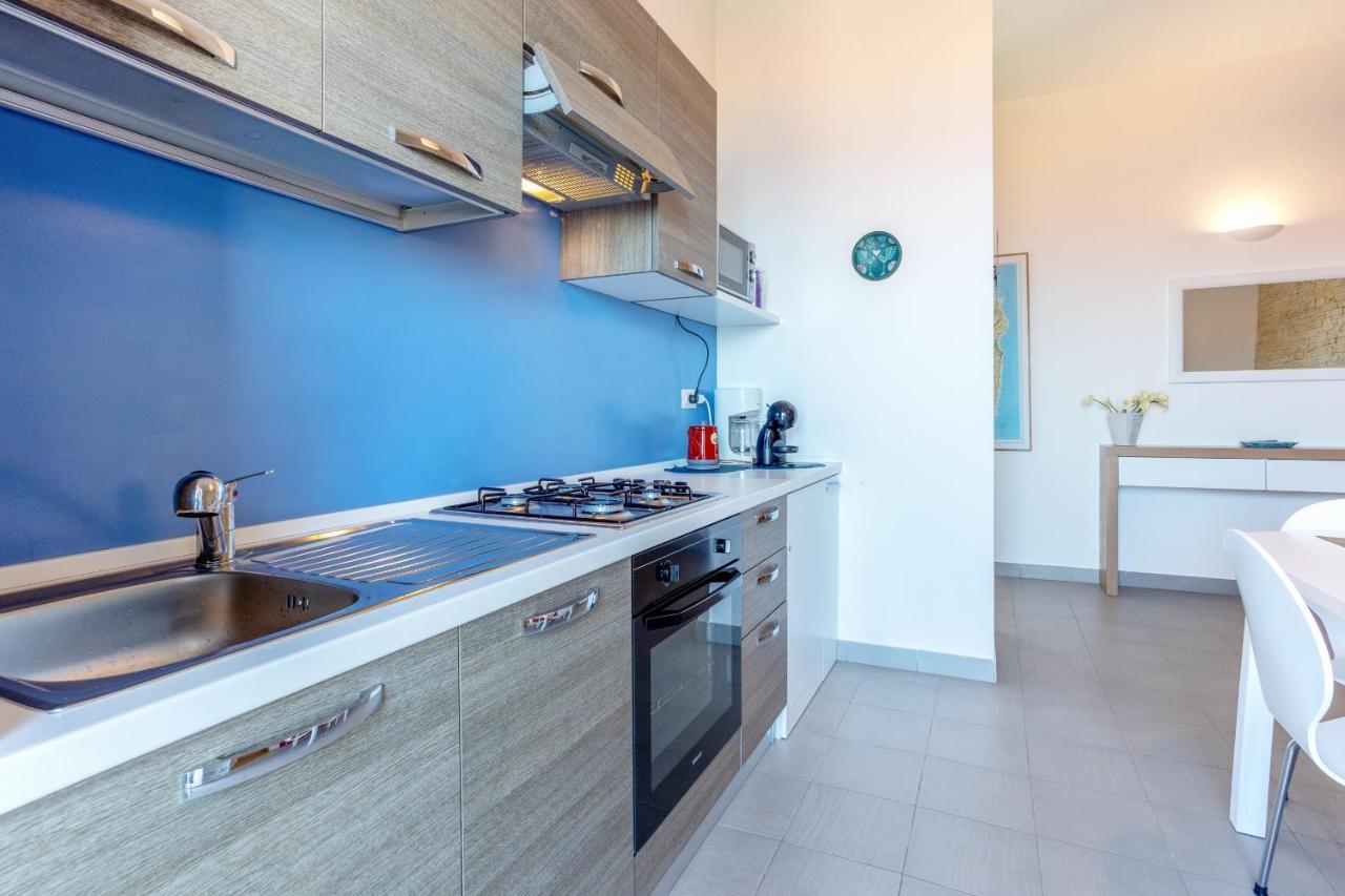 Moderno Con Vista Mare Apartment *