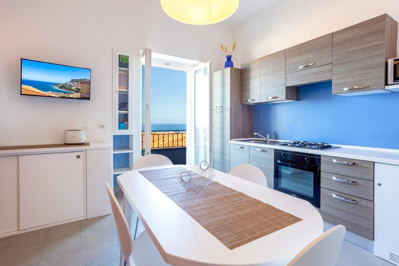 Moderno Con Vista Mare * Castelsardo