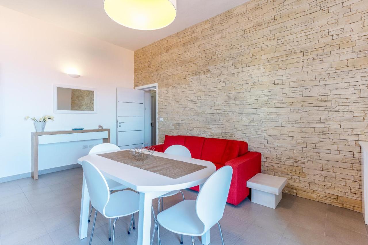 Moderno Con Vista Mare Apartment
