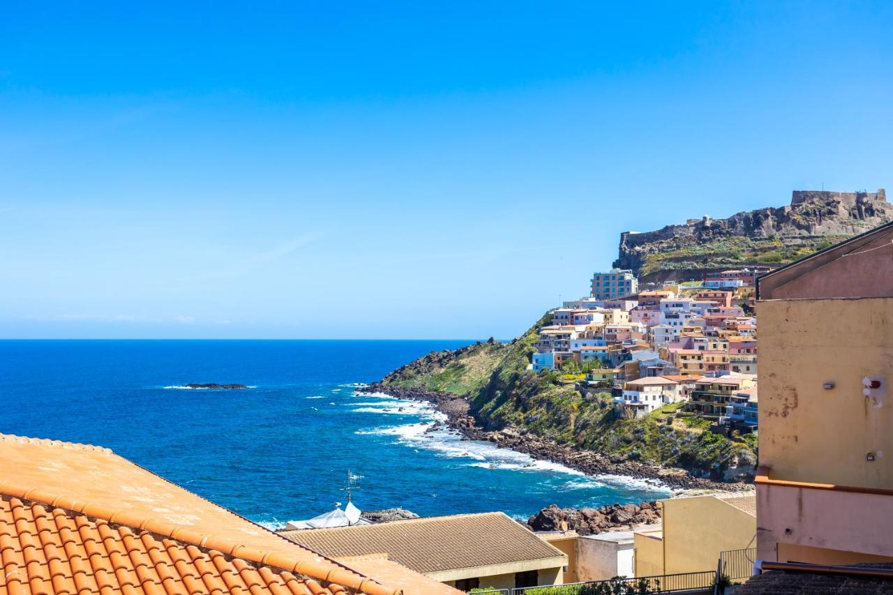 Moderno Con Vista Mare