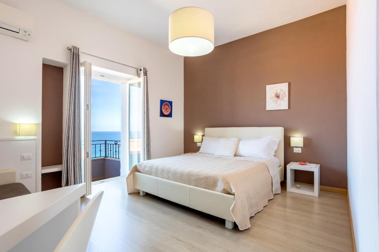 Apartment Moderno Con Vista Mare *