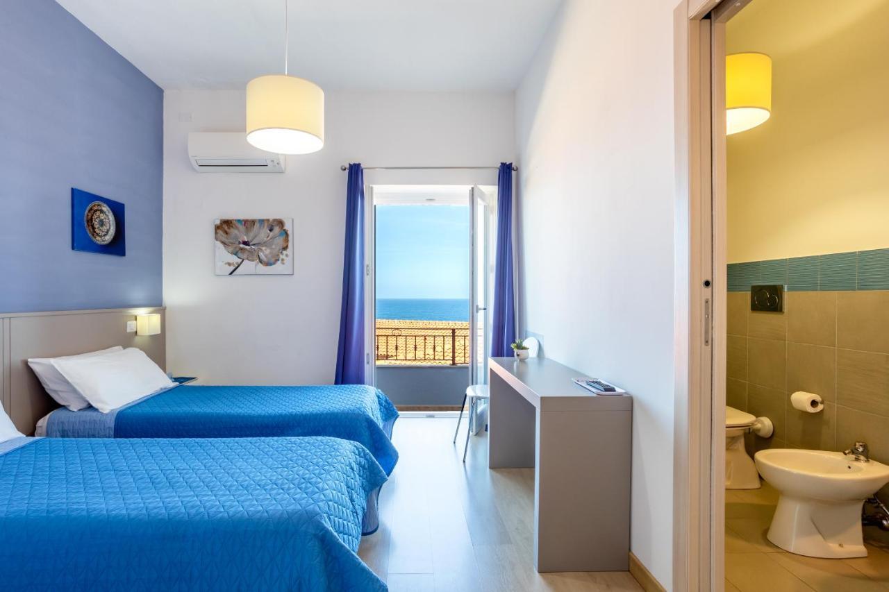 Apartment Moderno Con Vista Mare Castelsardo