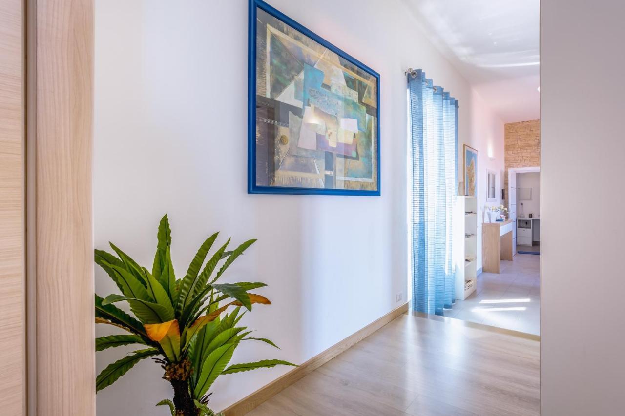 Apartment Moderno Con Vista Mare *