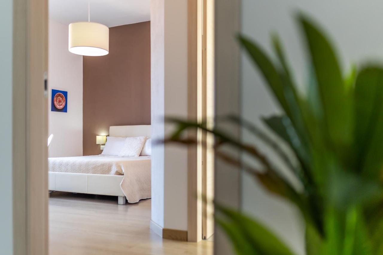 Apartment Moderno Con Vista Mare