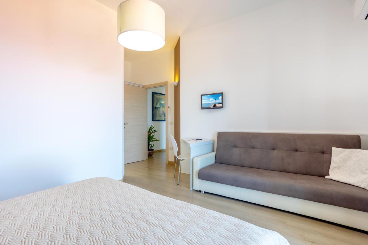 Apartment Moderno Con Vista Mare *