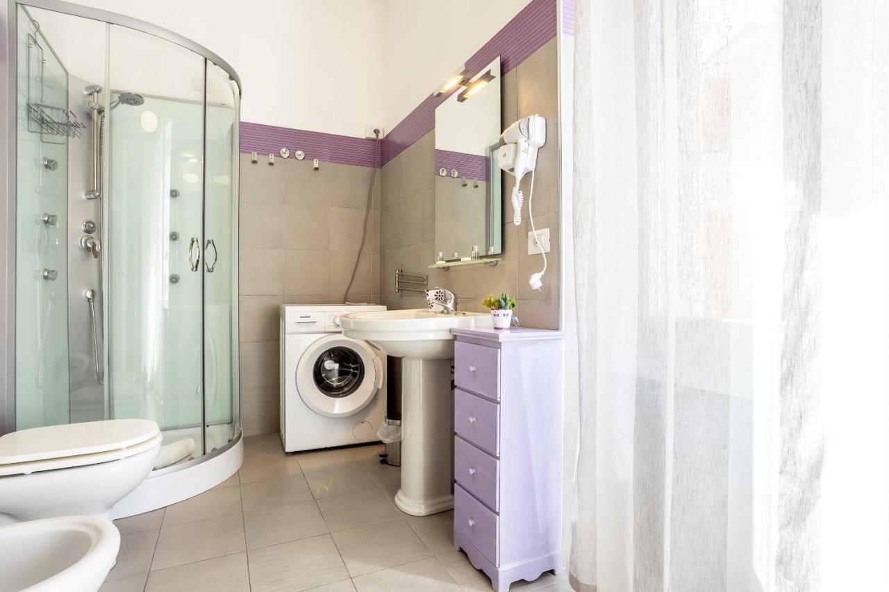 Moderno Con Vista Mare Apartment Castelsardo