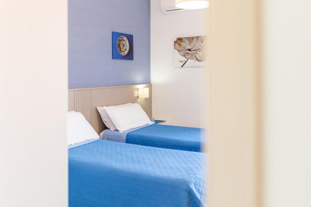 Moderno Con Vista Mare Apartment *
