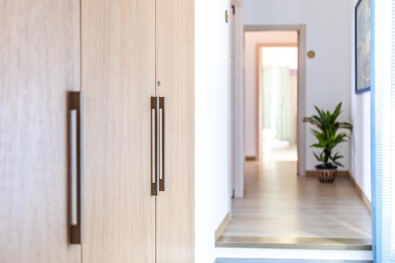 Moderno Con Vista Mare Apartment *