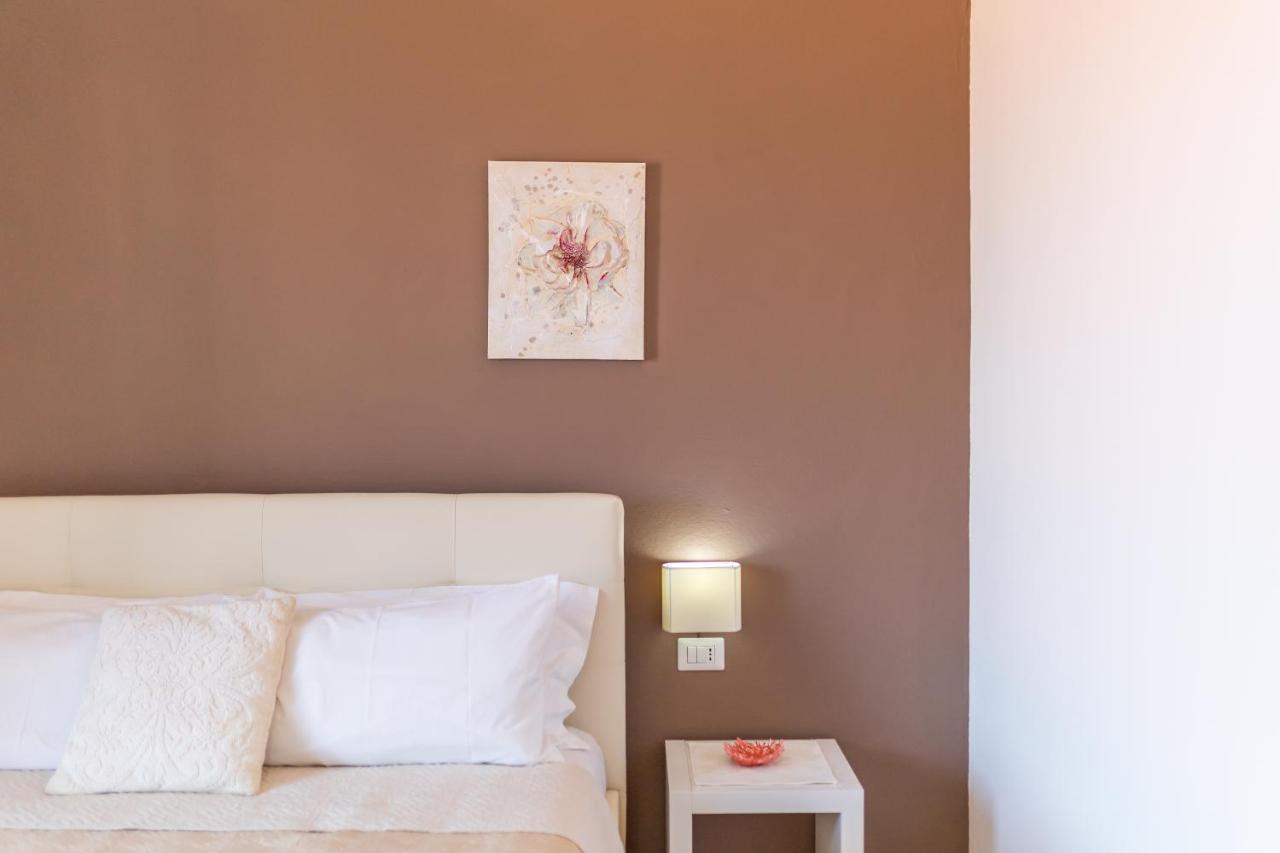 Apartment Moderno Con Vista Mare