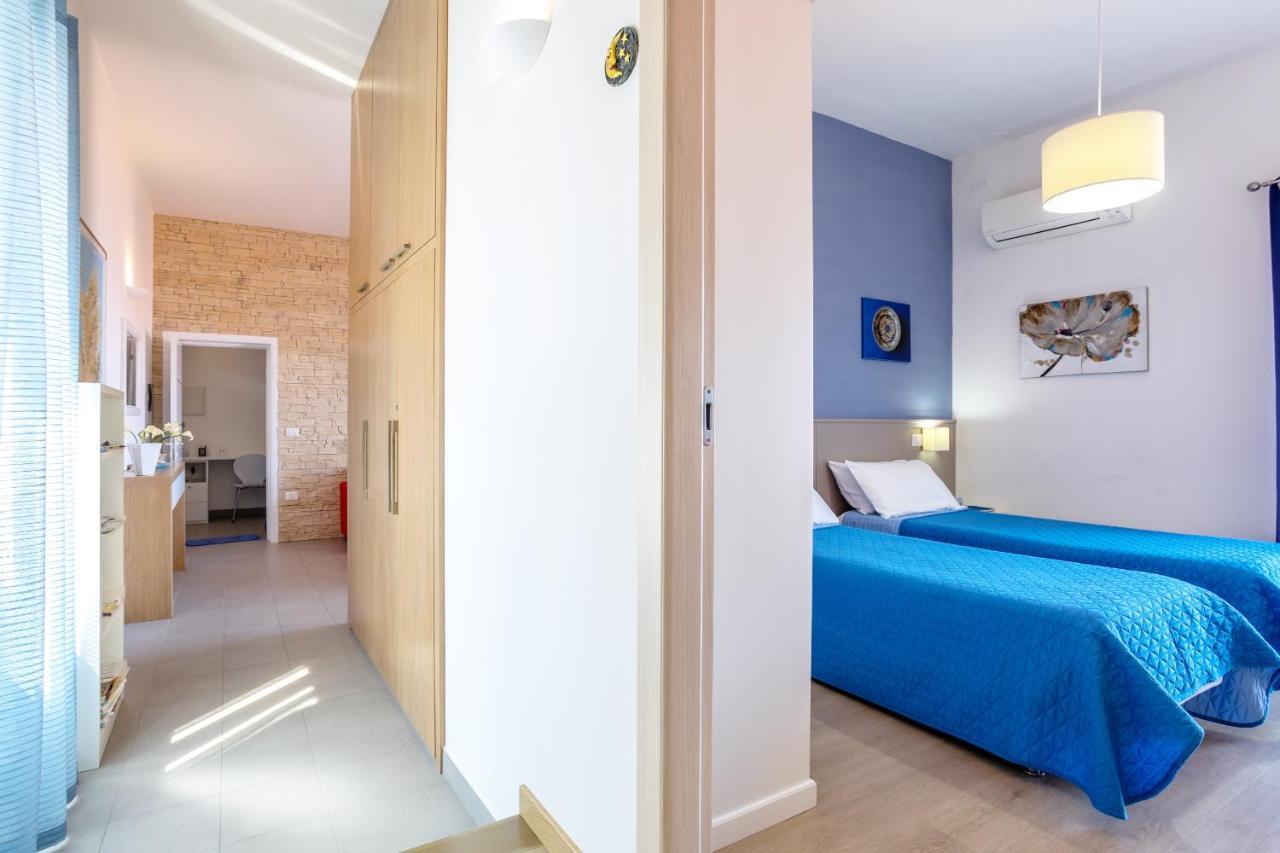 Apartment Moderno Con Vista Mare *