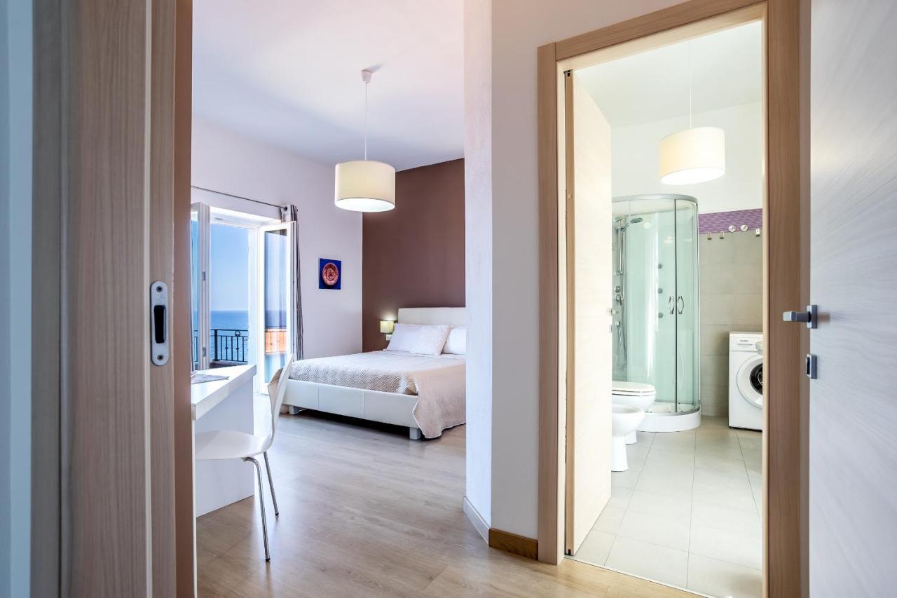 Moderno Con Vista Mare * Castelsardo