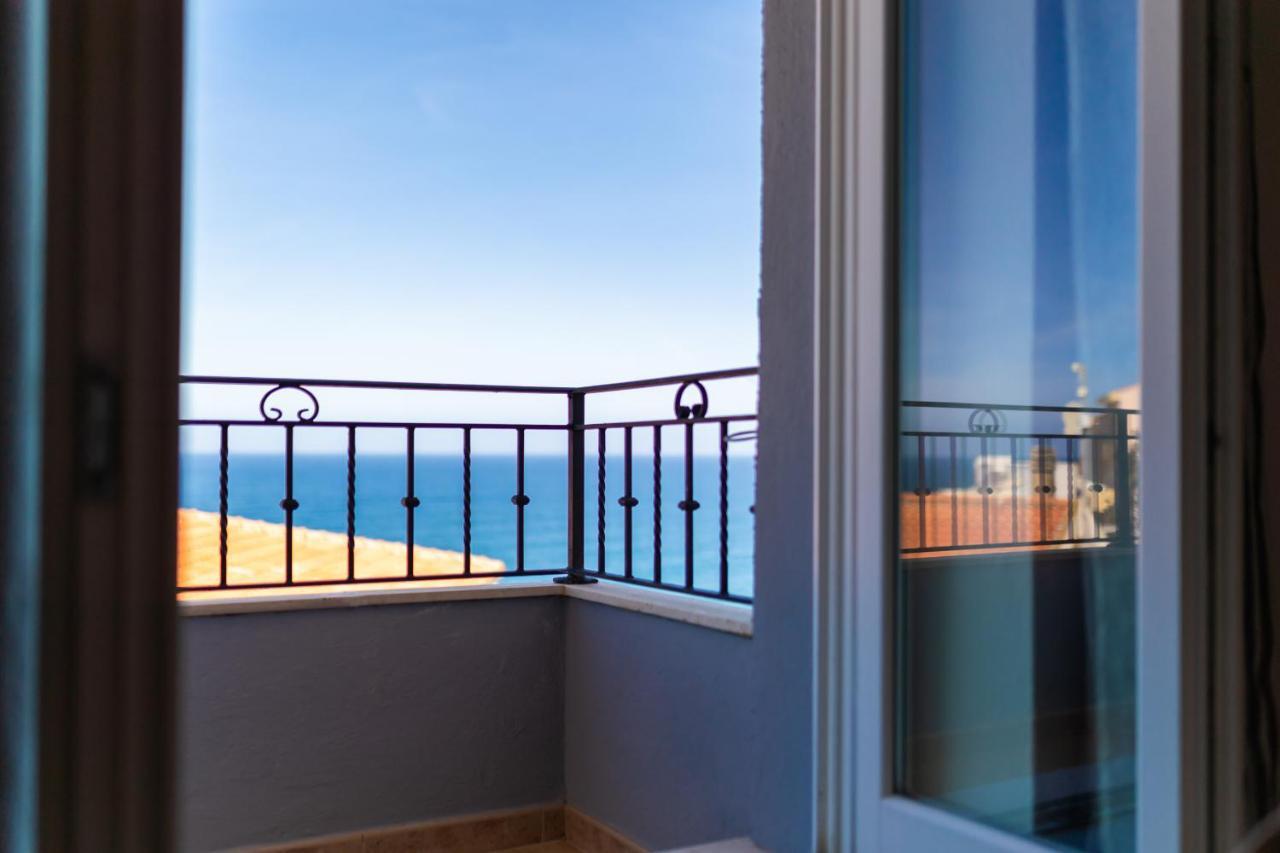 Moderno Con Vista Mare Castelsardo