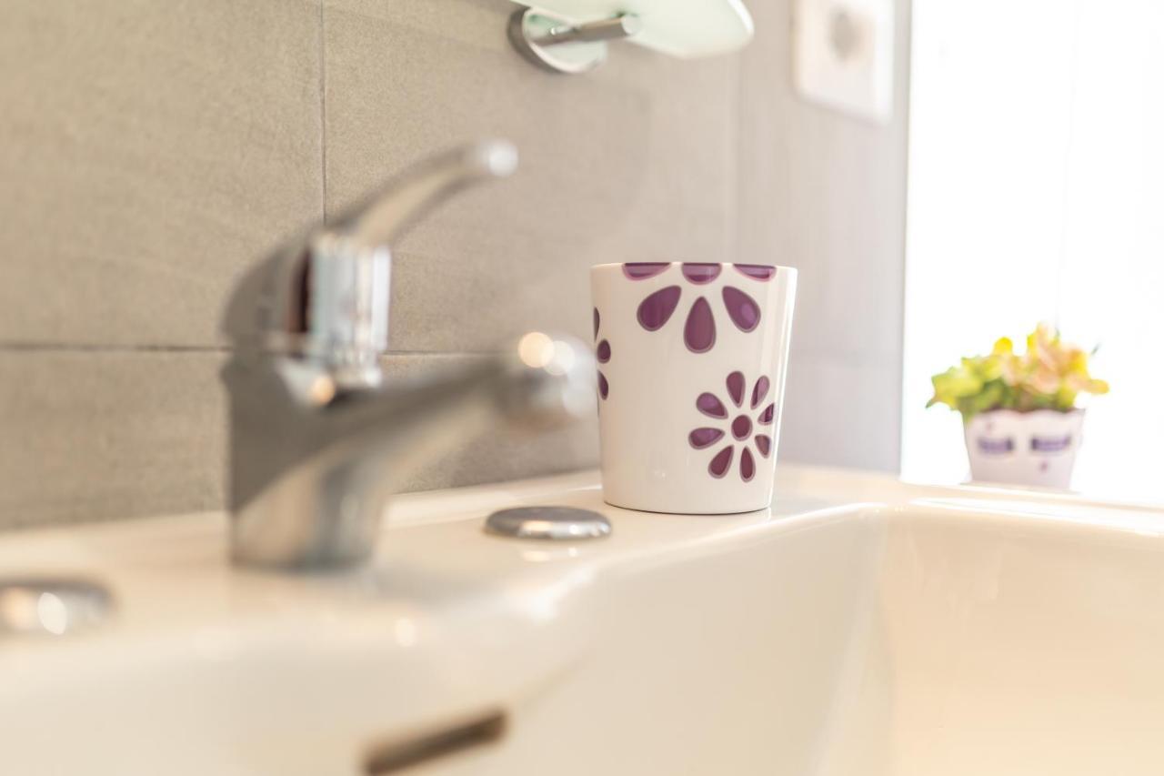 Moderno Con Vista Mare Apartment *