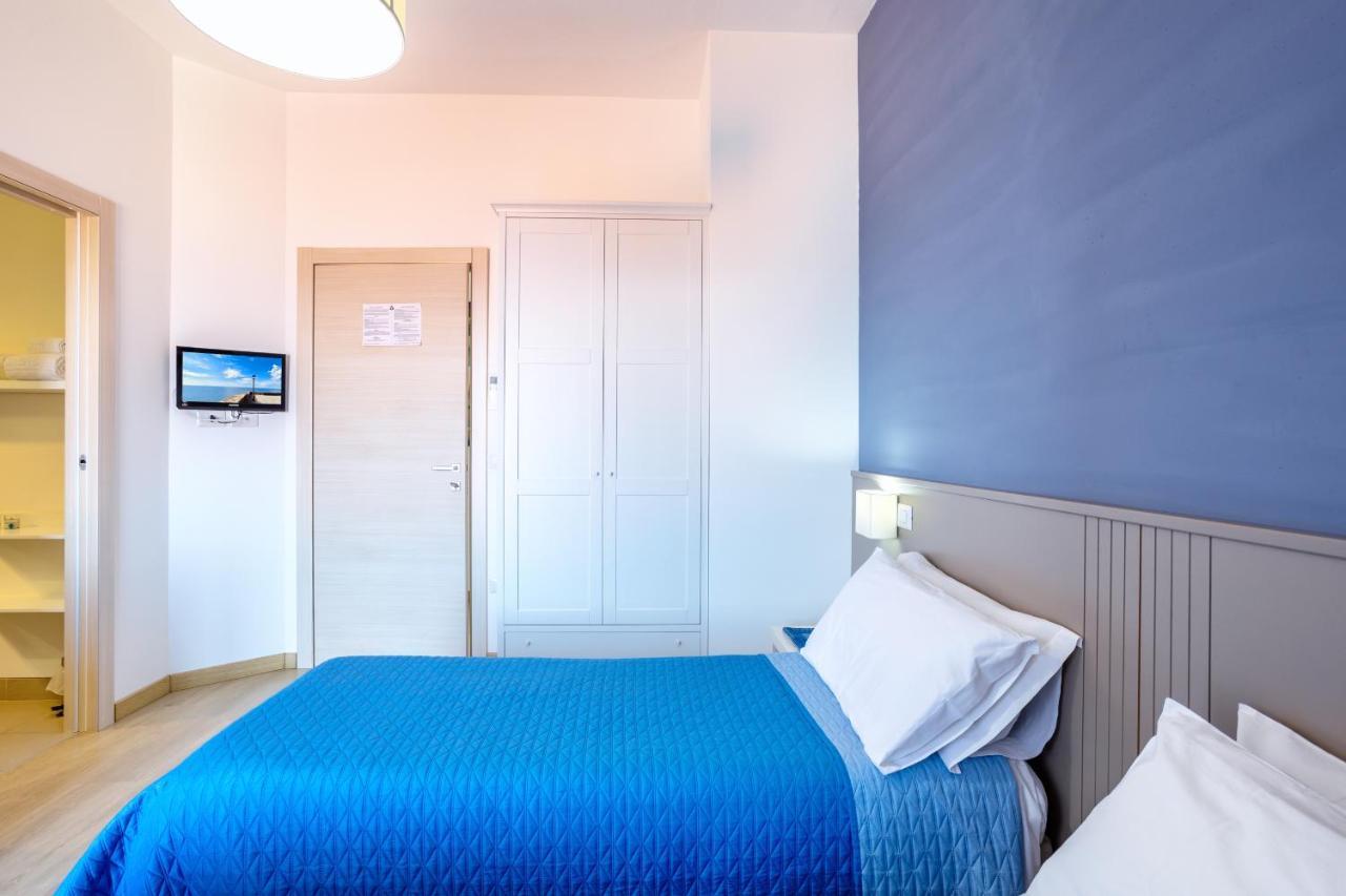Moderno Con Vista Mare Apartment