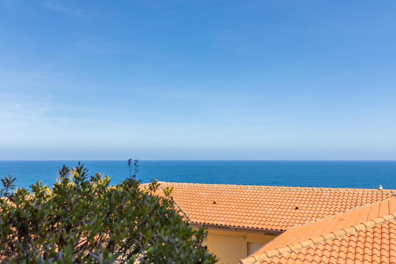 Moderno Con Vista Mare Castelsardo