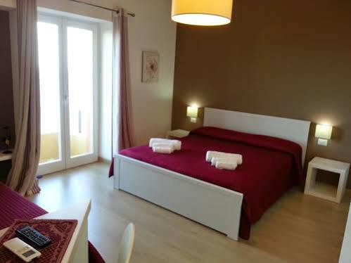 Moderno Con Vista Mare