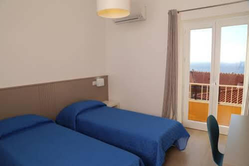 Moderno Con Vista Mare
