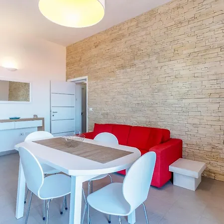 Appartamento Moderno Con Vista Mare Castelsardo Exterior photo