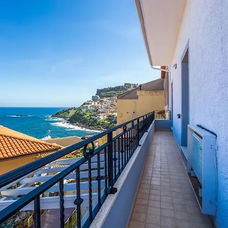 Appartamento Moderno Con Vista Mare Castelsardo Exterior photo