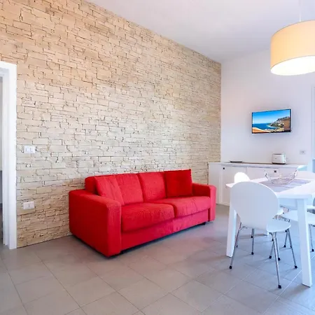 Appartamento Moderno Con Vista Mare Castelsardo Exterior photo