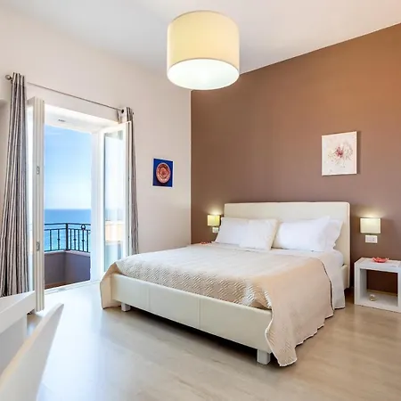 Appartamento Moderno Con Vista Mare Castelsardo Exterior photo