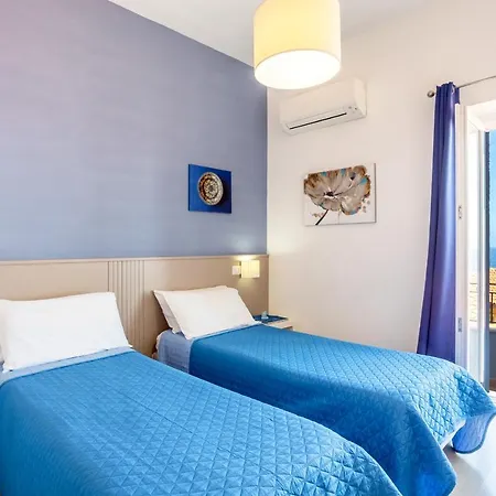 Appartamento Moderno Con Vista Mare Castelsardo Exterior photo