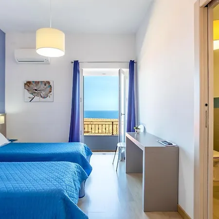 Appartamento Moderno Con Vista Mare Castelsardo Exterior photo
