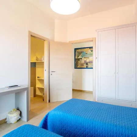 Appartamento Moderno Con Vista Mare Castelsardo Exterior photo