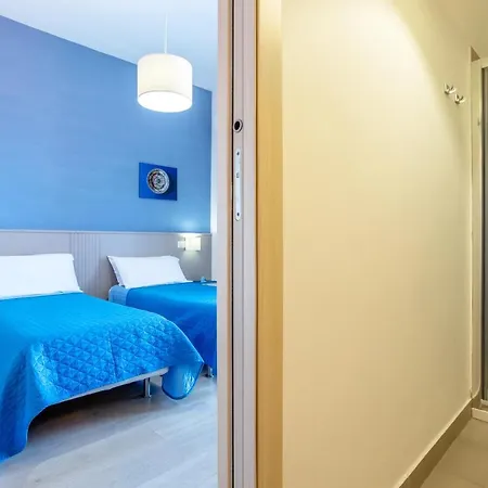 Appartamento Moderno Con Vista Mare Castelsardo Exterior photo