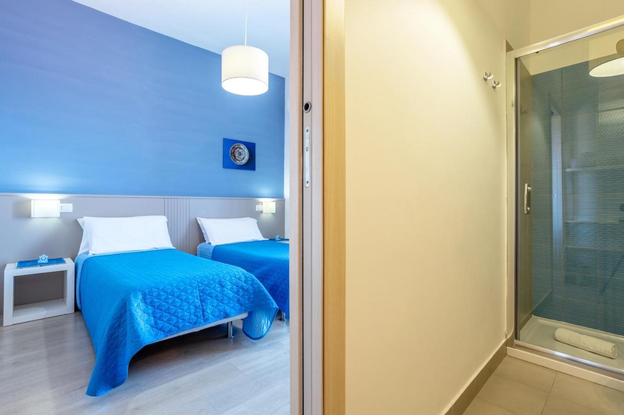 Apartment Moderno Con Vista Mare *