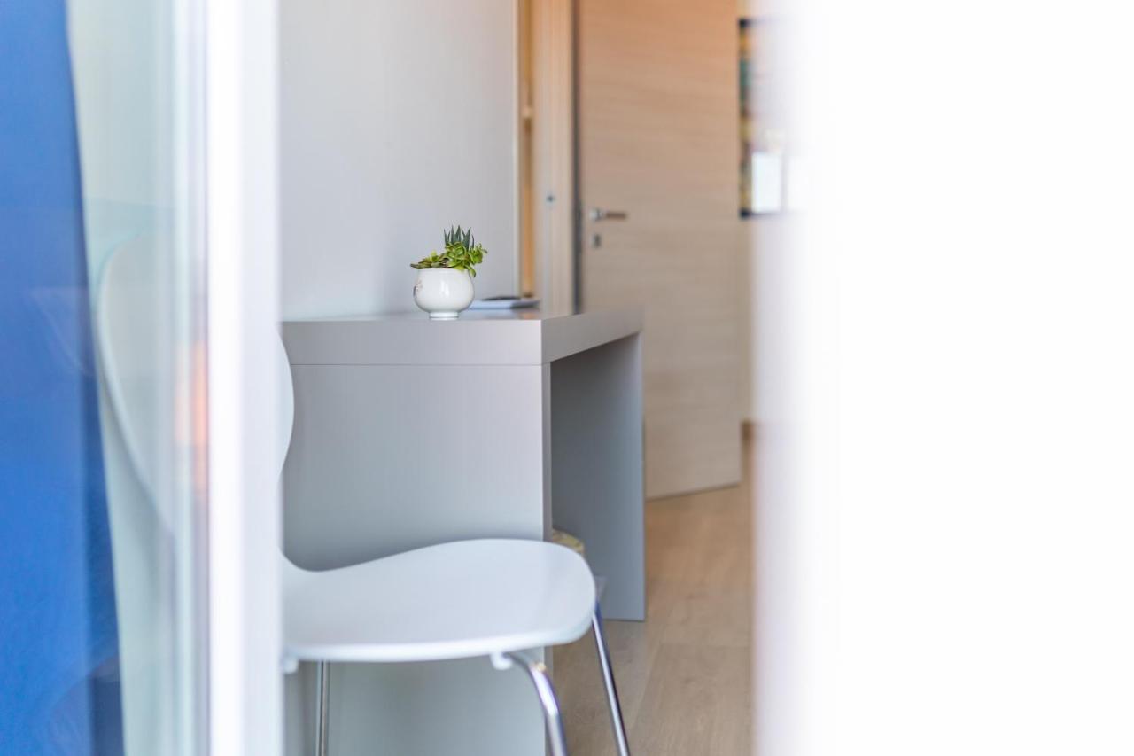 Moderno Con Vista Mare Apartment