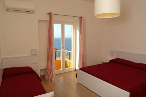 Moderno Con Vista Mare * Castelsardo